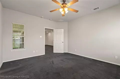 Bedroom - 7004 Millennium Dr, Fort Smith, AR 72916 photo 2 of 5