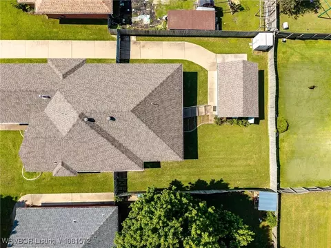 View/Area - 7004 Millennium Dr, Fort Smith, AR 72916 photo 6 of 8