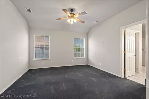 Bedroom - 7004 Millennium Dr, Fort Smith, AR 72916 photo 1 of 5