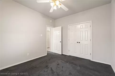 Bedroom - 7004 Millennium Dr, Fort Smith, AR 72916 photo 5 of 5