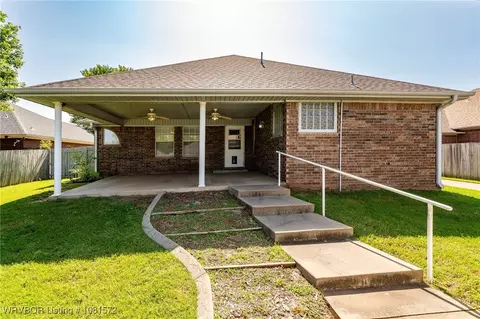 Other - 7004 Millennium Dr, Fort Smith, AR 72916 photo 11 of 12