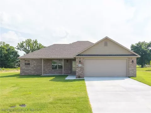 153 Stone Dr, Roland, OK 74954