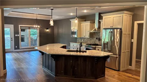 Other - 218 Waterfront Cir, Alma, AR 72921 photo 2 of 10