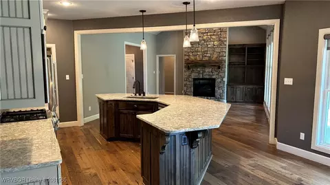 Other - 218 Waterfront Cir, Alma, AR 72921 photo 3 of 10