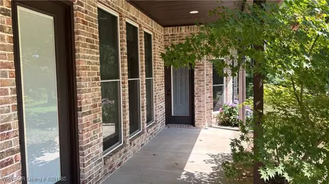 Exterior - 218 Waterfront Cir, Alma, AR 72921 photo 3 of 4