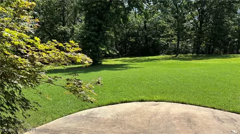 Exterior - 218 Waterfront Cir, Alma, AR 72921 photo 4 of 4