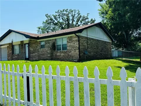 Exterior - 1301 9th St, Barling, AR 72923 photo 2 of 3