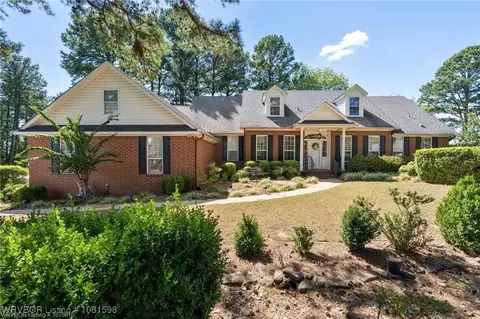 1635 Kings Way, Alma, AR 72921