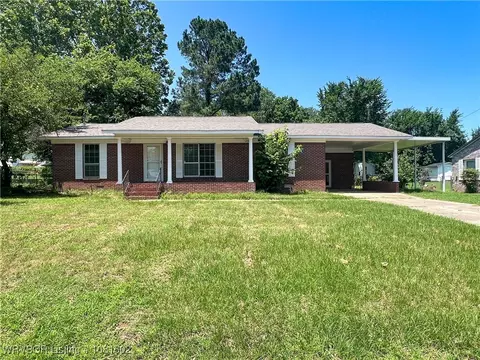 120 W Gary St, Greenwood, AR 72936