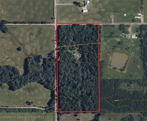 tbd Aes Rd, Spiro, OK 74959
