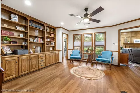 10013 Foxboro Rd, Fort Smith, AR 72903 photo 13