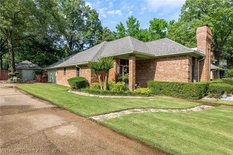 10013 Foxboro Rd, Fort Smith, AR 72903 photo 37