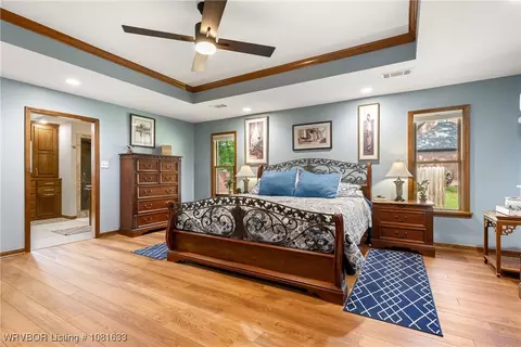10013 Foxboro Rd, Fort Smith, AR 72903 photo 21