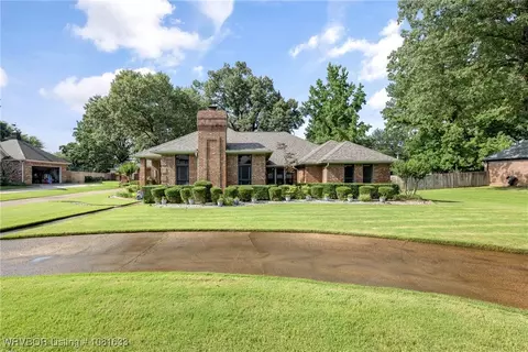 10013 Foxboro Rd, Fort Smith, AR 72903 photo 2