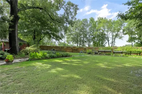 10013 Foxboro Rd, Fort Smith, AR 72903 photo 32
