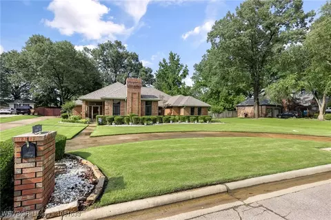 10013 Foxboro Rd, Fort Smith, AR 72903 photo 38