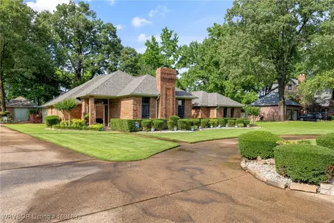 10013 Foxboro Rd, Fort Smith, AR 72903 photo 36