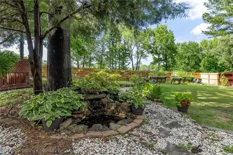 10013 Foxboro Rd, Fort Smith, AR 72903 photo 31
