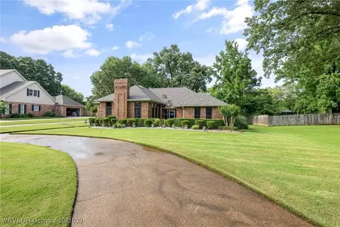 10013 Foxboro Rd, Fort Smith, AR 72903 photo 3