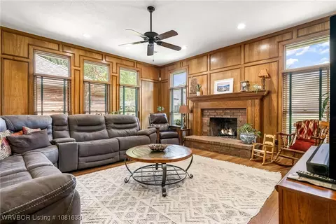 10013 Foxboro Rd, Fort Smith, AR 72903 photo 4
