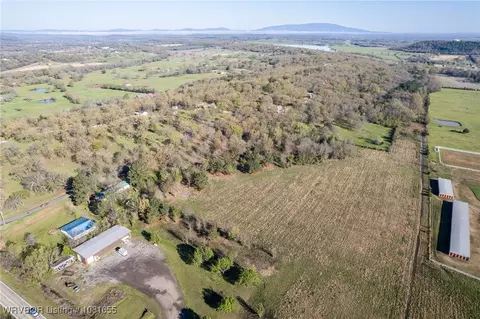 tbd Timber Ridge Rd, Heavener, OK 74937