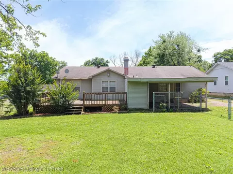 2921 S P St, Fort Smith, AR 72901 photo 19