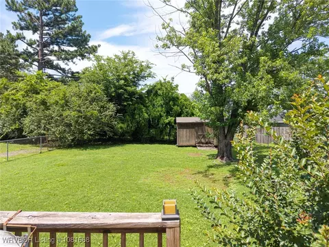 2921 S P St, Fort Smith, AR 72901 photo 20