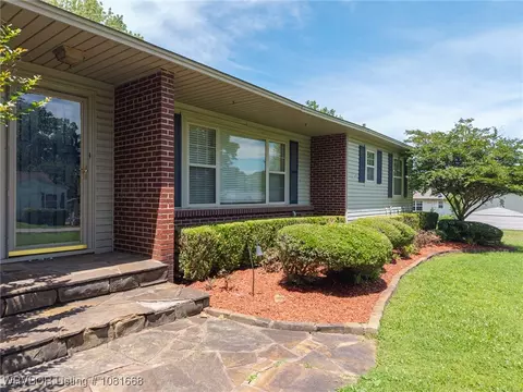 2921 S P St, Fort Smith, AR 72901 photo 2
