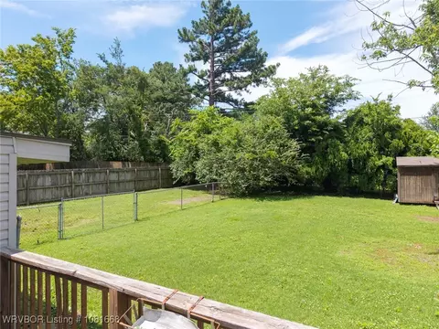 2921 S P St, Fort Smith, AR 72901 photo 21