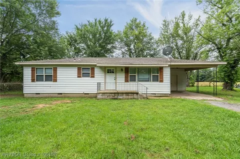 9807 E Hwy 10, Greenwood, AR 72936