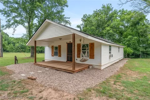 9818 Old Highway 10, Greenwood, AR 72936
