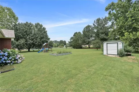 16 Nixon Rd, Lavaca, AR 72941 photo 30