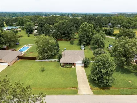 16 Nixon Rd, Lavaca, AR 72941 photo 32