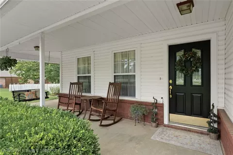 16 Nixon Rd, Lavaca, AR 72941 photo 3