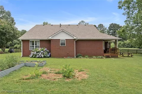 16 Nixon Rd, Lavaca, AR 72941 photo 29