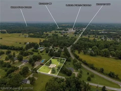 16 Nixon Rd, Lavaca, AR 72941 photo 38
