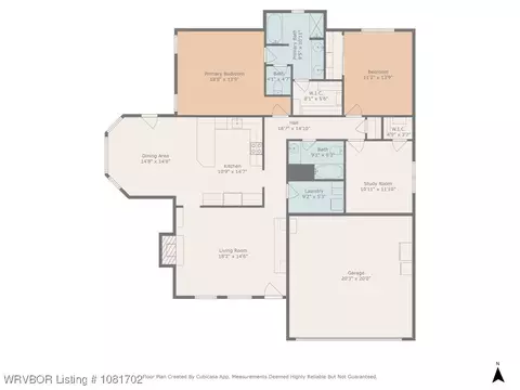 16 Nixon Rd, Lavaca, AR 72941 photo 39