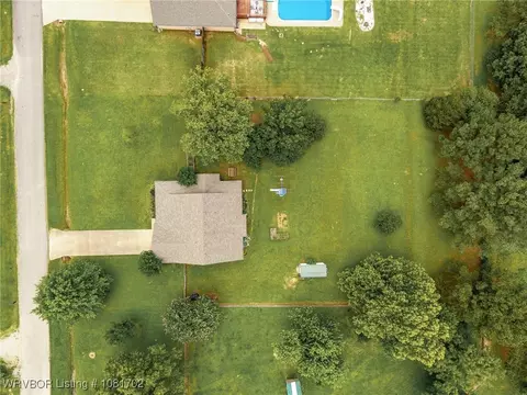 16 Nixon Rd, Lavaca, AR 72941 photo 36