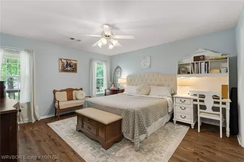 16 Nixon Rd, Lavaca, AR 72941 photo 15