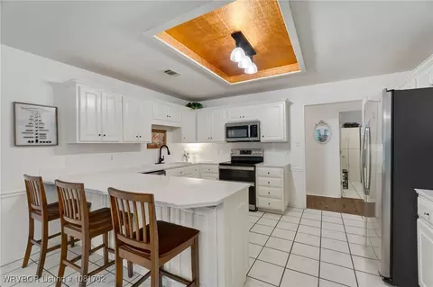 16 Nixon Rd, Lavaca, AR 72941 photo 11