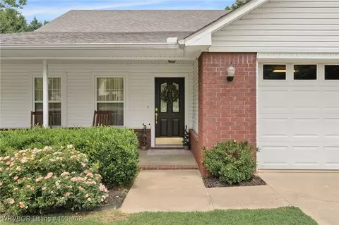 16 Nixon Rd, Lavaca, AR 72941 photo 4