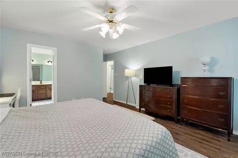 16 Nixon Rd, Lavaca, AR 72941 photo 16