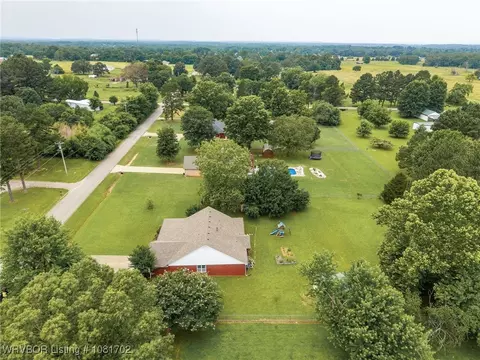 16 Nixon Rd, Lavaca, AR 72941 photo 35