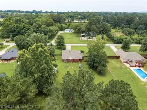 16 Nixon Rd, Lavaca, AR 72941 photo 33