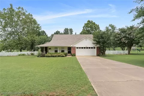 16 Nixon Rd, Lavaca, AR 72941 photo 40