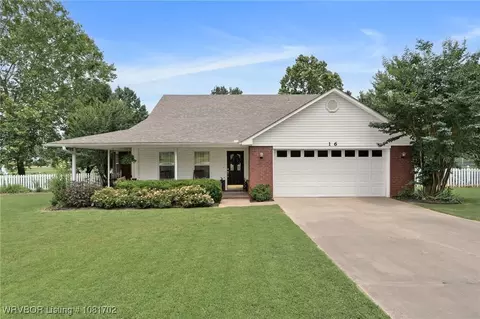 16 Nixon Rd, Lavaca, AR 72941 photo 41