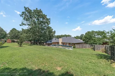 10116 Hanover Ct, Fort Smith, AR 72908 photo 31