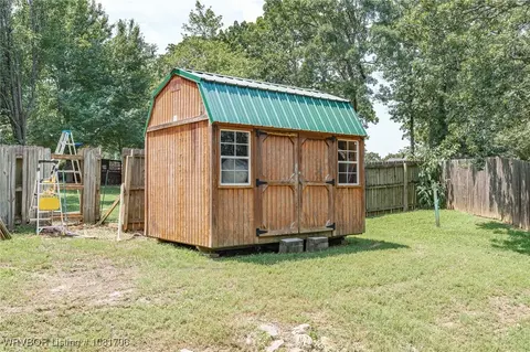 10116 Hanover Ct, Fort Smith, AR 72908 photo 33