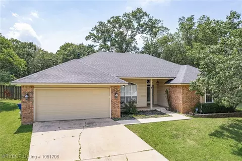 10116 Hanover Ct, Fort Smith, AR 72908 photo 3