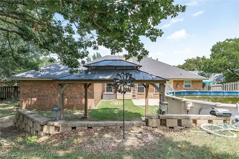 10116 Hanover Ct, Fort Smith, AR 72908 photo 34